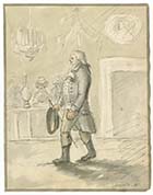 Gentleman in Margate Library 1785 | Margate History